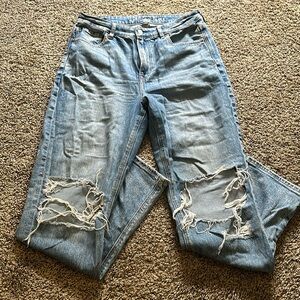 American Eagle size 10